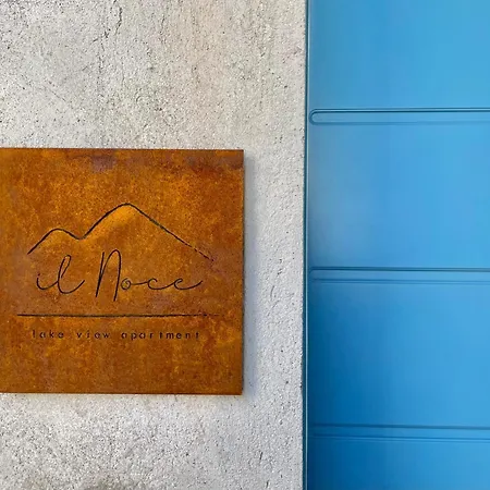 Apartment Il Noce View *