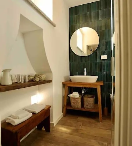 Apartment Il Noce View