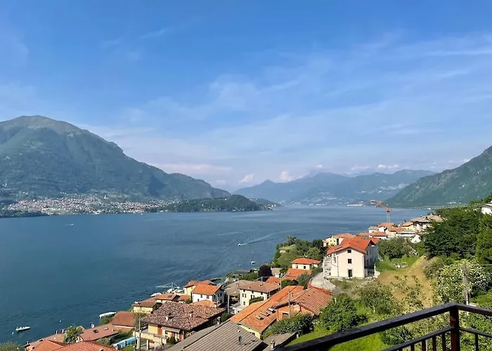 Il Noce View Apartment *