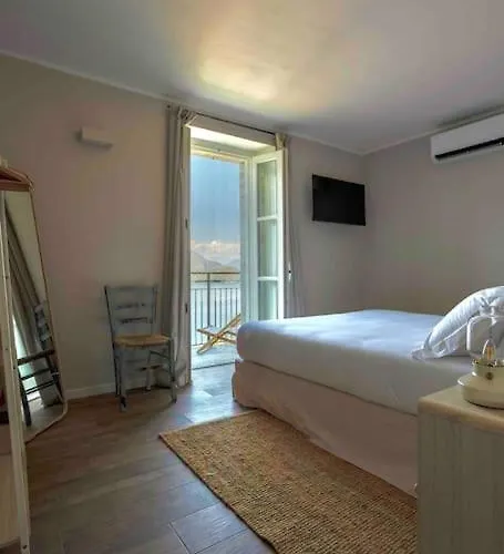 Apartament Il Noce View *
