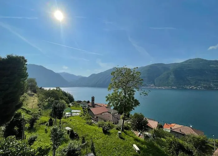 Apartament Il Noce View *