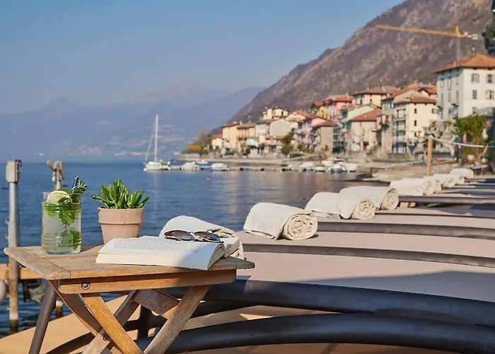 Apartament Il Noce View *