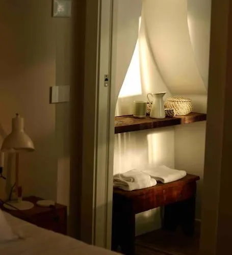 Il Noce View Apartament Lezzeno