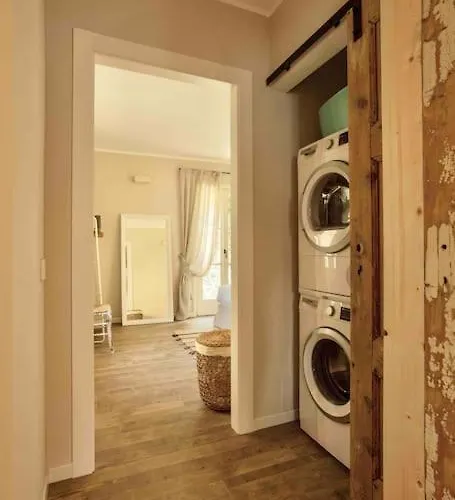 Il Noce View Apartment