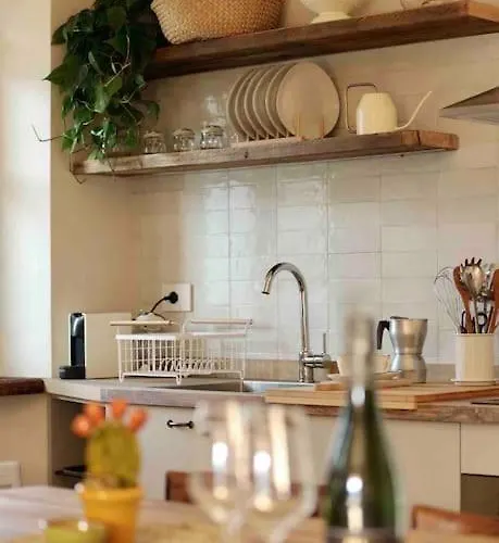 Il Noce View Apartament Lezzeno