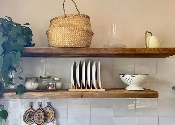 Apartment Il Noce View