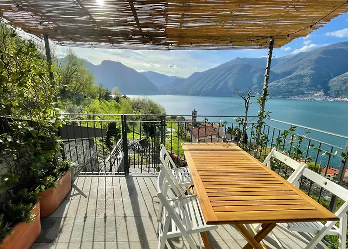 Il Noce View *