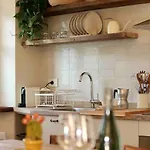 Il Noce View Apartamento Lezzeno