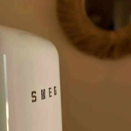 Il Noce View * 레체노