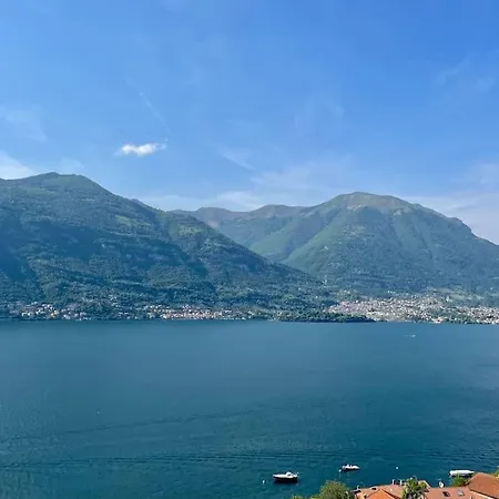 Apartman Il Noce View Lezzeno