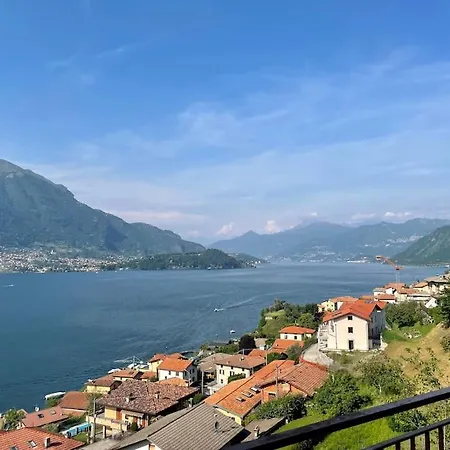 Il Noce View Apartman *