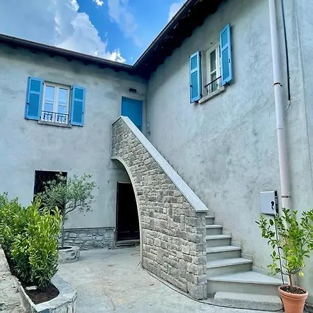 Il Noce View 레체노