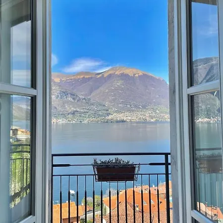 Il Noce View Apartman *