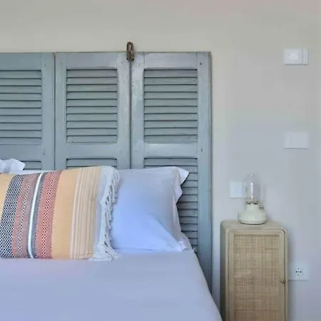 Il Noce View 아파트 *