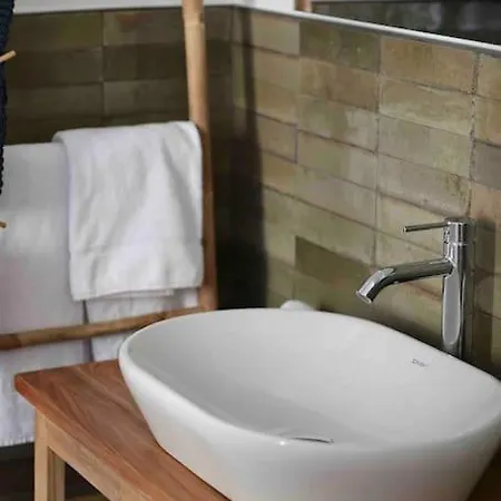 Il Noce View 아파트 레체노