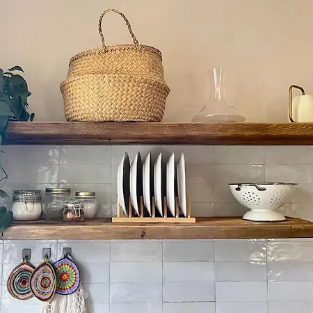 아파트 Il Noce View