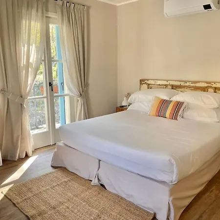 Il Noce View 레체노