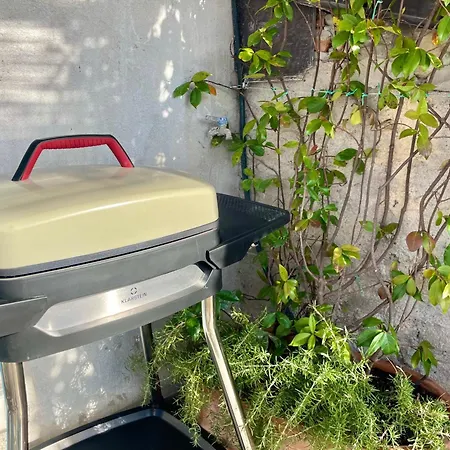 아파트 Il Noce View *