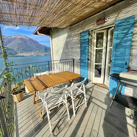 Il Noce View * Лезено