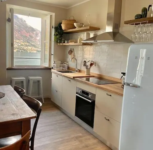 Il Noce View * Лезено