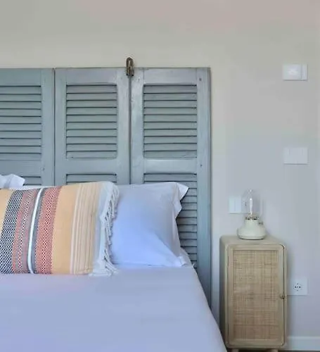 Il Noce View Apartment *