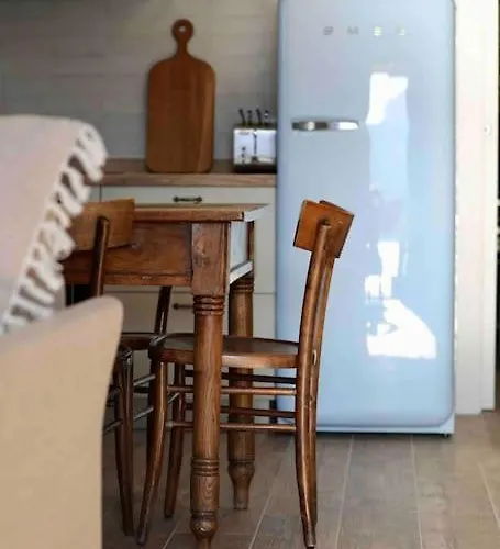 Apartment Il Noce View Lezzeno