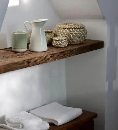 Apartment Il Noce View