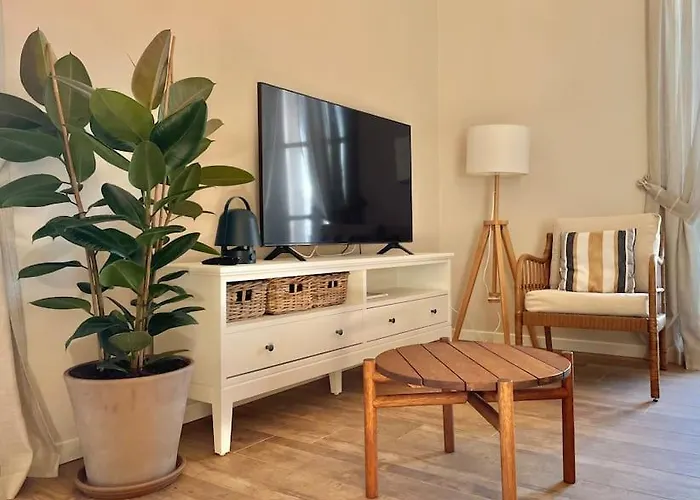 Apartment Il Noce View Lezzeno