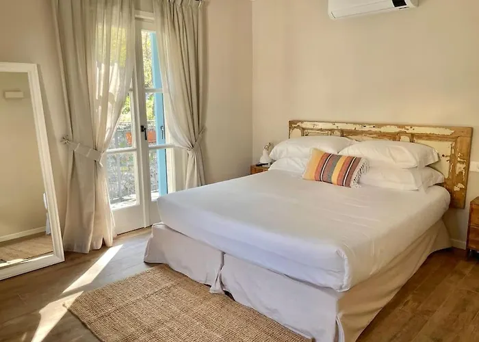 Il Noce View Лезено