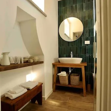 Appartement Il Noce View