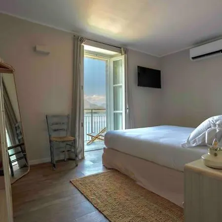 Appartement Il Noce View *