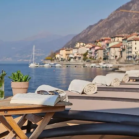 Appartement Il Noce View *
