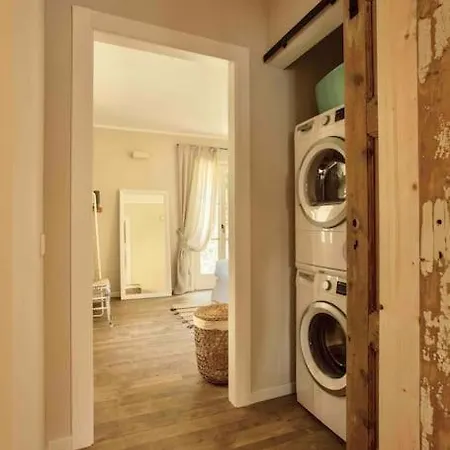 Il Noce View Appartement