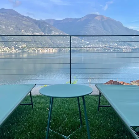 Il Noce View *
