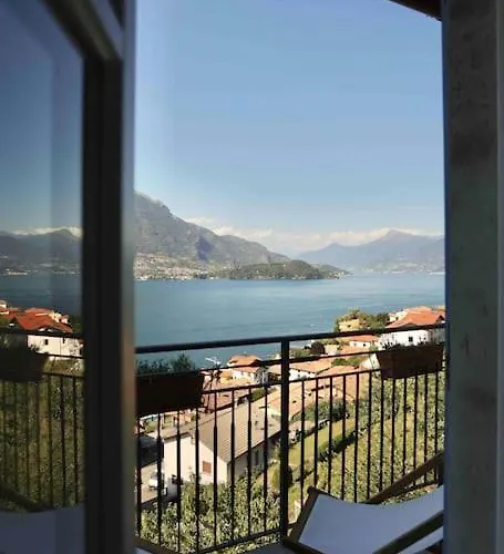Il Noce View