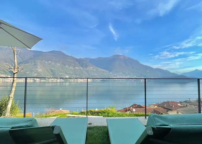 Il Noce View