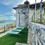Il Noce View * ليتْسّينو