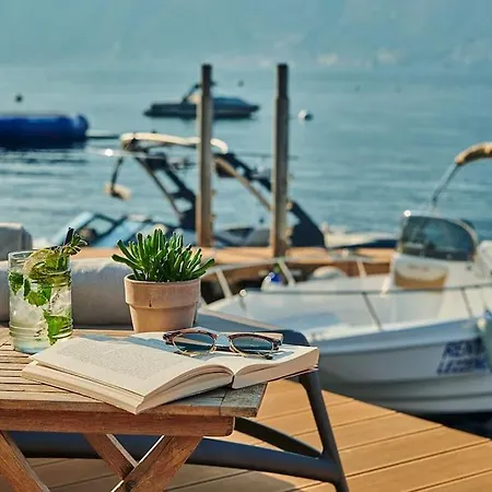 Il Noce View Apartman *