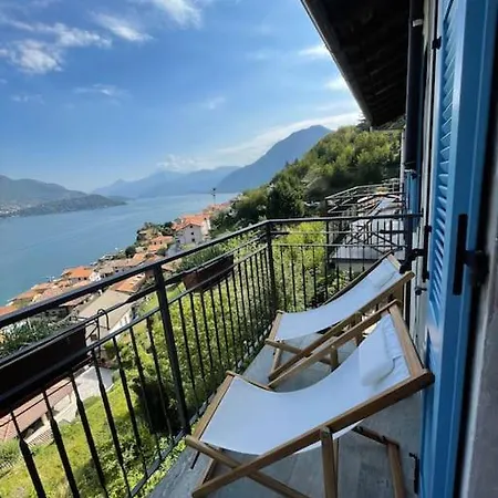 Apartman Il Noce View *