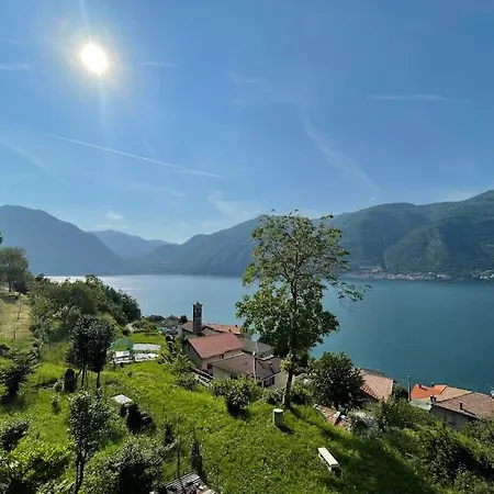 Apartman Il Noce View *