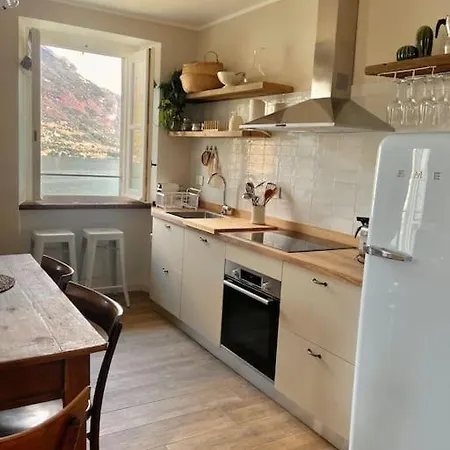 Il Noce View * Lezzeno