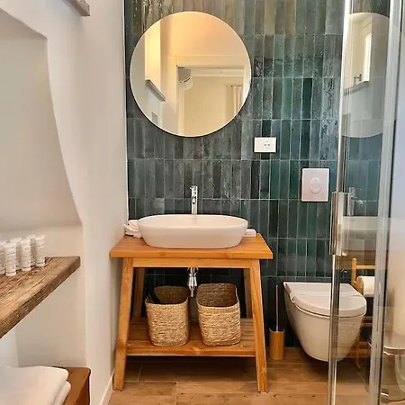 Il Noce View Apartman *