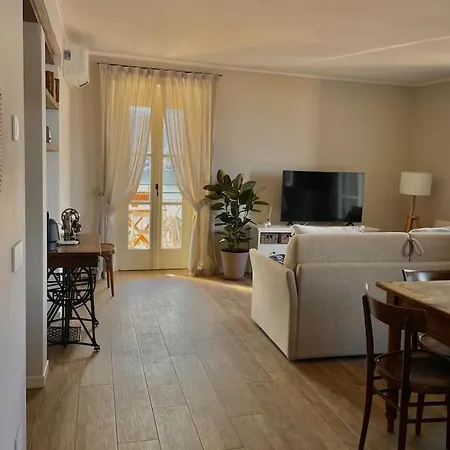 Il Noce View Apartman Lezzeno