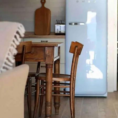 Apartman Il Noce View Lezzeno