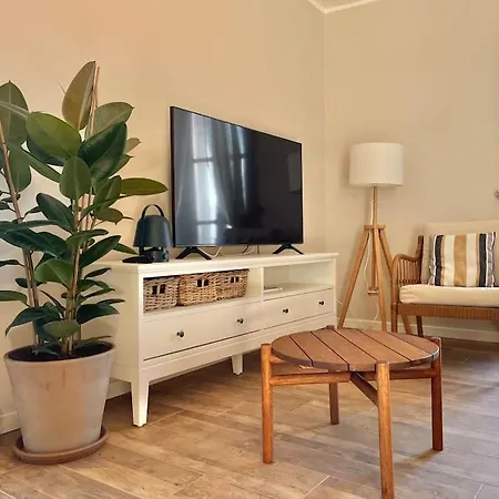 Apartman Il Noce View Lezzeno