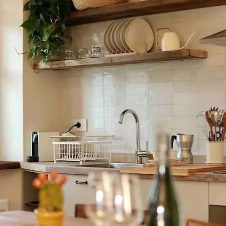 Il Noce View Apartman Lezzeno