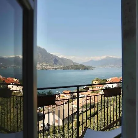 Il Noce View