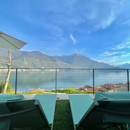 Il Noce View