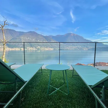 Apartman Il Noce View